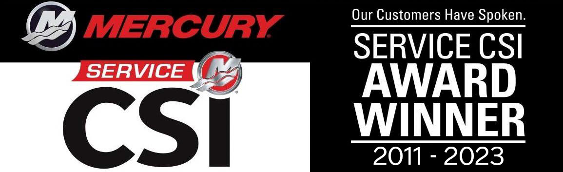 Mercury Marine®