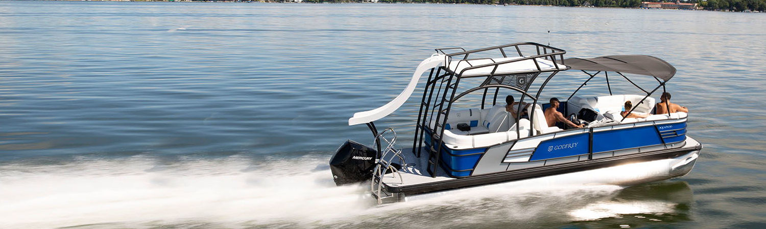 2020 Aqua Patio Sundeck for sale in Coralville Lake Marina, Iowa City, Iowa