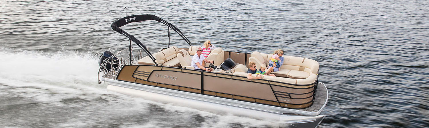 2020 Aqua Patio Lounge for sale in Coralville Lake Marina, Iowa City, Iowa