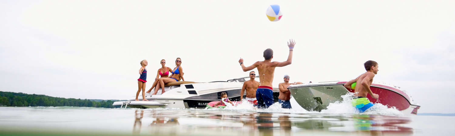 2020 Glastron Cruisers for sale in Coralville Lake Marina, Iowa City, Iowa