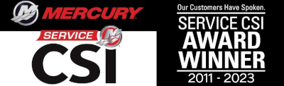 Mercury Marine®